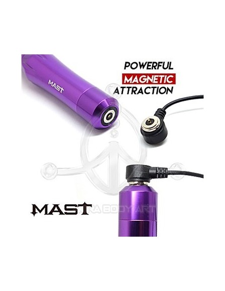 Dermógrafo SMP MAST (Imán) - WQ610-4 Dermógrafo SMP MAST (Imán) - WQ610-4