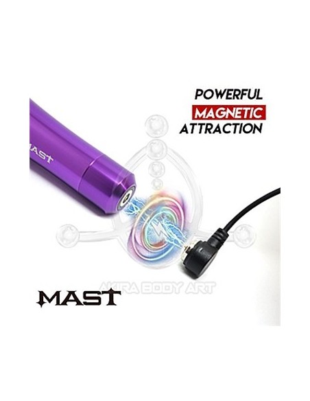 Dermógrafo SMP MAST (Imán) - WQ610-4 Dermógrafo SMP MAST (Imán) - WQ610-4