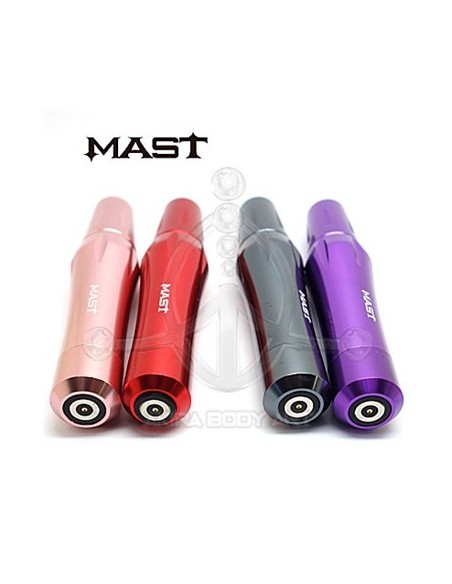 Dermógrafo SMP MAST (Imán) - WQ610-4 Dermógrafo SMP MAST (Imán) - WQ610-4