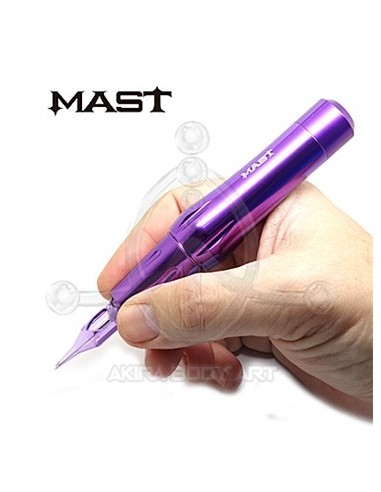 Dermógrafo SMP MAST (Imán) - WQ610-4