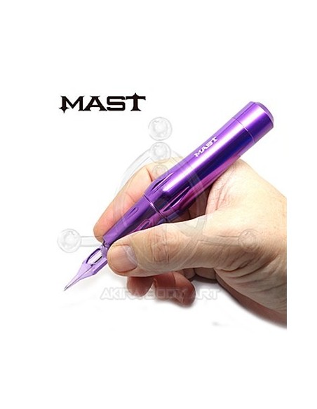 Dermógrafo SMP MAST (Imán) - WQ610-4 Dermógrafo SMP MAST (Imán) - WQ610-4