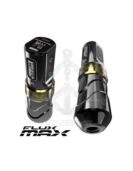 Fk Irons FLUX MAX Inalámbrica (1 BATERÍA) Fk Irons FLUX MAX Inalámbrica (1 BATERÍA)