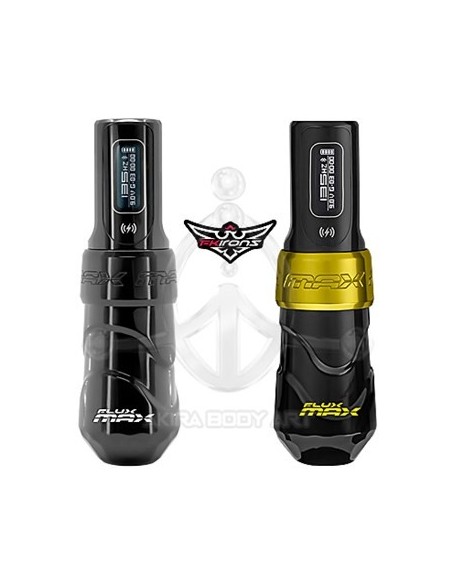 Fk Irons FLUX MAX Inalámbrica (1 BATERÍA) Fk Irons FLUX MAX Inalámbrica (1 BATERÍA)