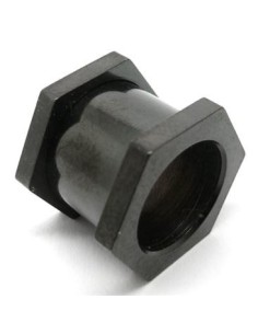 Dilatador rosca tuerca negro