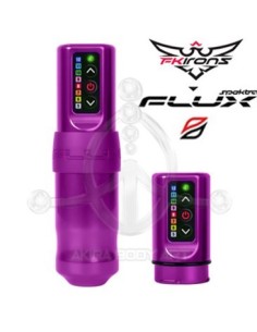 Fk Irons FLUX Inalámbrica GRAPE 2
