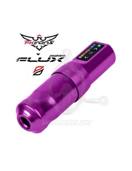 Fk Irons FLUX Inalámbrica GRAPE Fk Irons FLUX Inalámbrica GRAPE