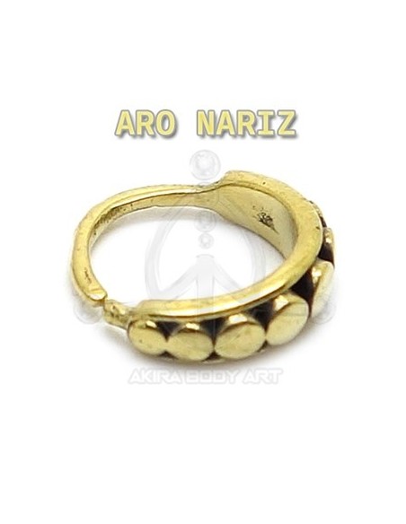 Aro flexible Étnico ETN1