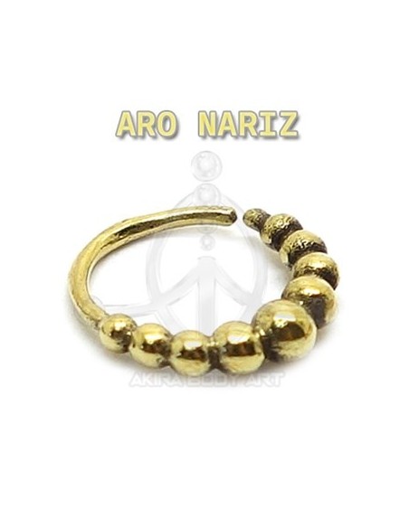 Aro flexible Étnico ETN2