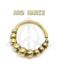 Aro flexible Étnico ETN2 2