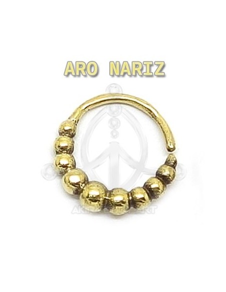 Aro flexible Étnico ETN2