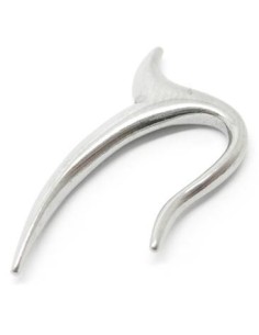 Dilatador delfin. Acero 316L