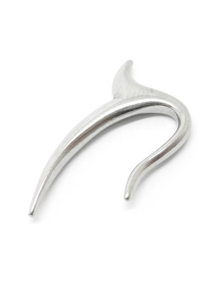 Dilatador delfin. Acero 316L