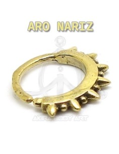 Aro flexible Étnico ETN4