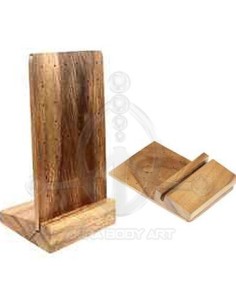 Expositor de Madera Piercing 2