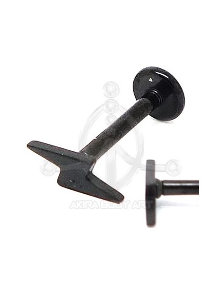 Labret Rayo (Rosca interna)