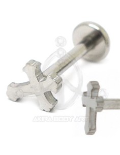 Labret Cruz (Rosca interna)