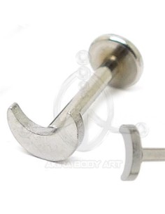 Labret Luna (Rosca interna)
