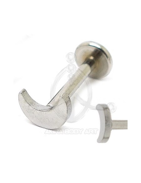 Labret Luna (Rosca interna)