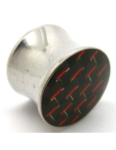 Dilatador acero con fibra de carbono