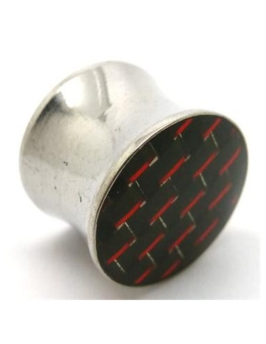 Dilatador acero con fibra de carbono