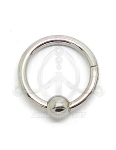 Septum BCR con bisagra