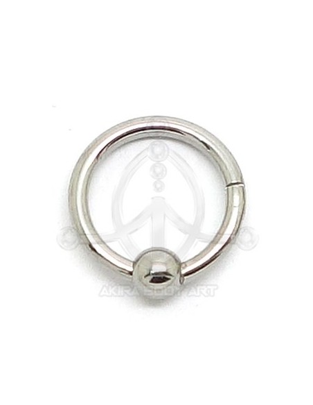 Septum BCR con bisagra