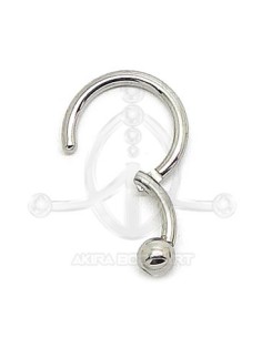 Septum BCR con bisagra 2