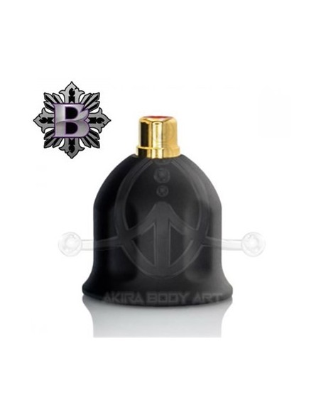 Módulo RCA para Bishop Wand