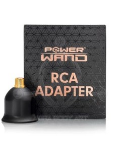 Módulo RCA para Bishop Wand 2