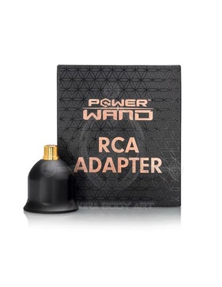 Módulo RCA para Bishop Wand