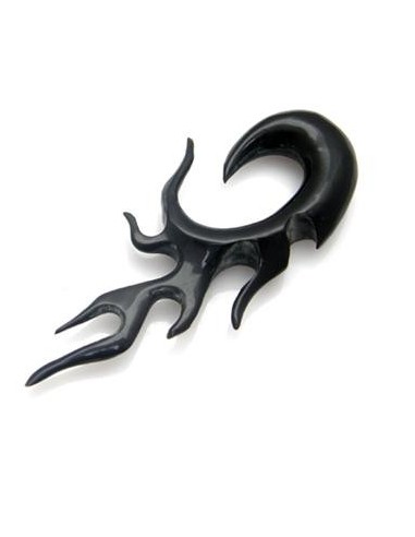 Dilatador hueso fuego