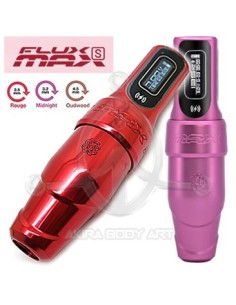 Microbeau  FLUX MAX-S