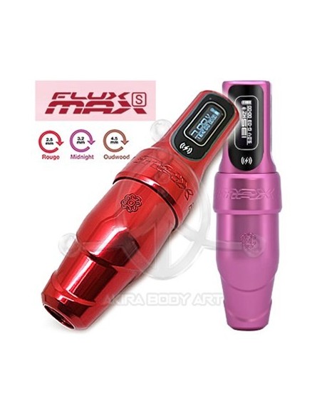 Microbeau  FLUX MAX-S Microbeau  FLUX MAX-S