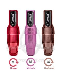 Microbeau  FLUX MAX-S 2