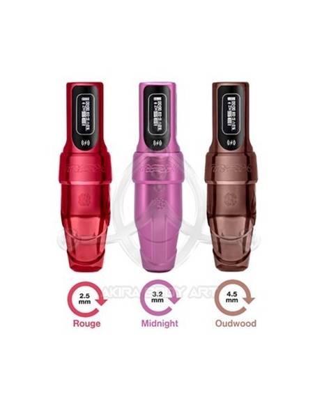 Microbeau  FLUX MAX-S Microbeau  FLUX MAX-S