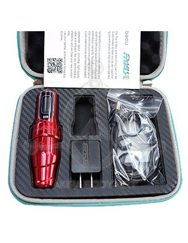 Microbeau  FLUX MAX-S