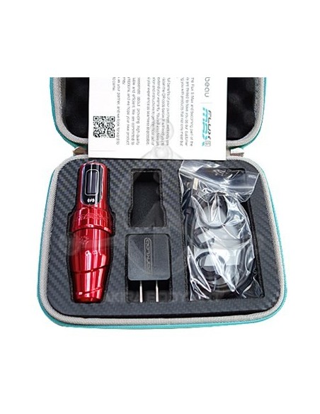 Microbeau  FLUX MAX-S Microbeau  FLUX MAX-S