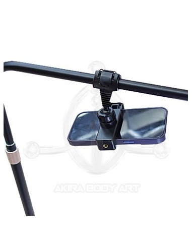 Lampara Leds Modelo LUNA