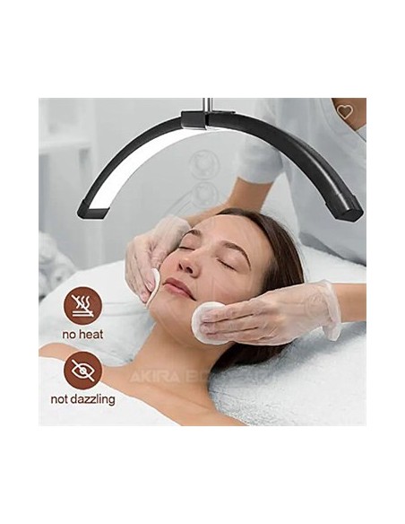 Lampara Leds Modelo LUNA Lampara Leds Modelo LUNA