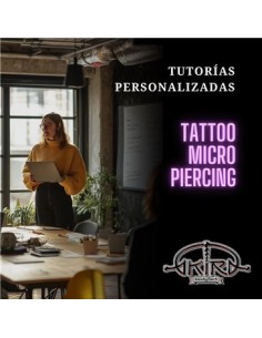 Tutorías Personalizadas