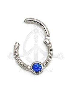 BCR Segmentado Ópalo azul 2