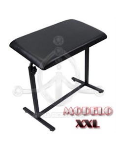 Apoyabrazos de Gran Superficie