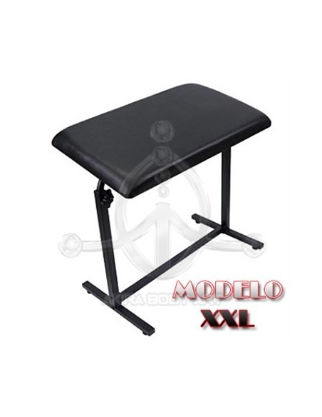 Apoyabrazos de Gran Superficie