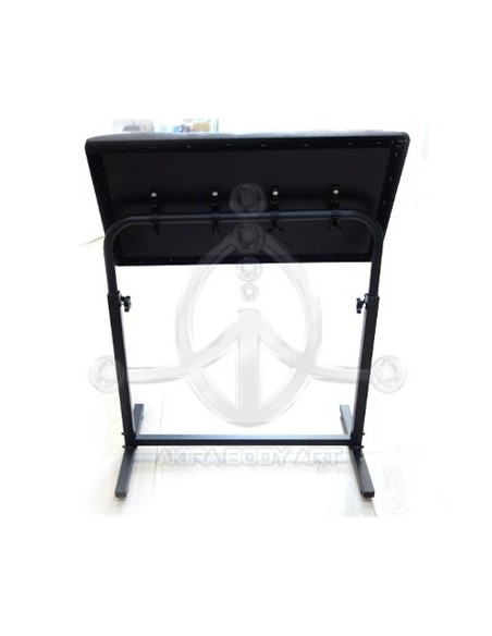 Apoyabrazos de Gran Superficie