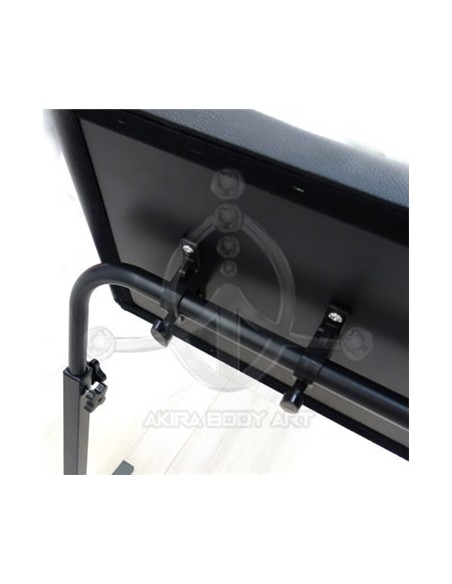 Apoyabrazos de Gran Superficie