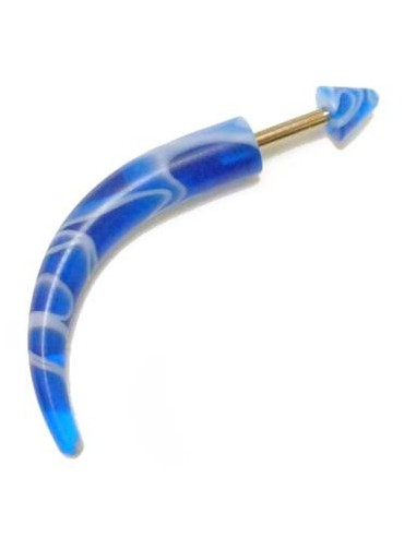 Dilatador falso poliéster