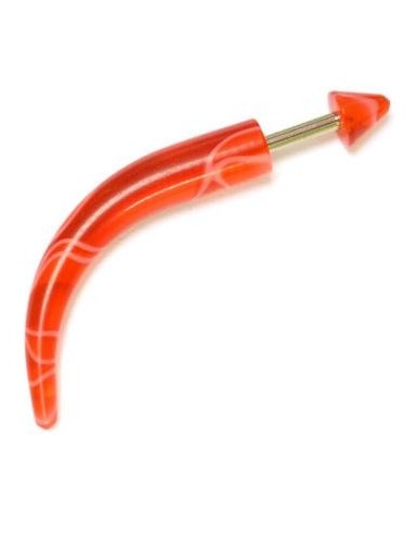 Dilatador falso poliéster