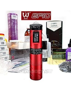 Kit Inalámbrico EP10