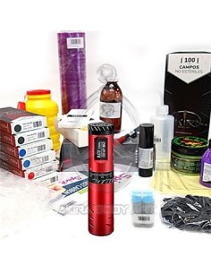 Kit Inalámbrico EP10 2