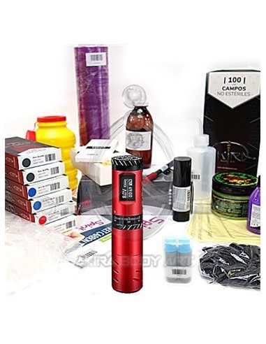 Kit Inalámbrico EP10